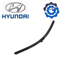 New OEM Hyundai Replacement Wiper Blade 2006-2012 Hyundai Veracruz 98360 3J000 - £14.87 GBP