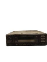 Audio Equipment Radio Am-fm-cassette GT Fits 00-02 LEGACY 1194184 - $33.66