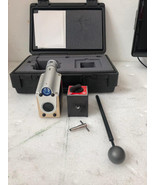 V4ix sensor 916-4112 Rev. A perceptron scanworks contour probe - $667.90 CAD