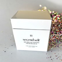 Murillo Twins Fragrance Second Self Fragrance 3.4 fl oz Brand New In Sealed Box - $98.74