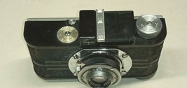 Vintage Photography Argus C3 35mm Camera with f/3.5 50mm Cintar Lens with Case - £25.32 GBP