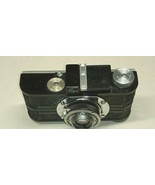 Vintage Photography Argus C3 35mm Camera with f/3.5 50mm Cintar Lens wit... - £24.92 GBP