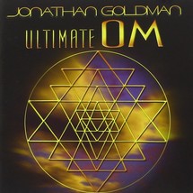 ULTIMATE OM [Audio CD] Sarah Benson; Jim Albani and Jonathan Goldman - $217.15 MXN
