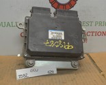 2012 Mitsubishi Outlander Engine Control Unit ECU 1860B715 Module 529-25B2 - £48.78 GBP