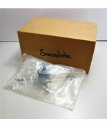 Swagelok Whitey 4 Bolt 60 Series SS 3 Way Ball Valve W090547 New D4AL40433B - €145,43 EUR
