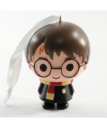 Harry Potter Christmas Ornament Figure 2.75&quot; TM &amp; WBEI (s19) Holiday Col... - $8.91