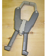 CT CLAMP-ON CURRENT TRANSFORMER with LARGE JAW (RANGES: 1000A - 3000A) ~... - €212,64 EUR