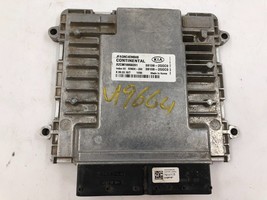 2016-2018 Kia Optima Engine Control Module Unit ECU ECM OEM F04B02034 - $26.99