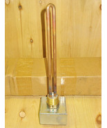 CHROMALOX MT-30201270 SCREW PLUG IMMERSION HEATER (240V/1500W) ~ NEW! - €170,11 EUR