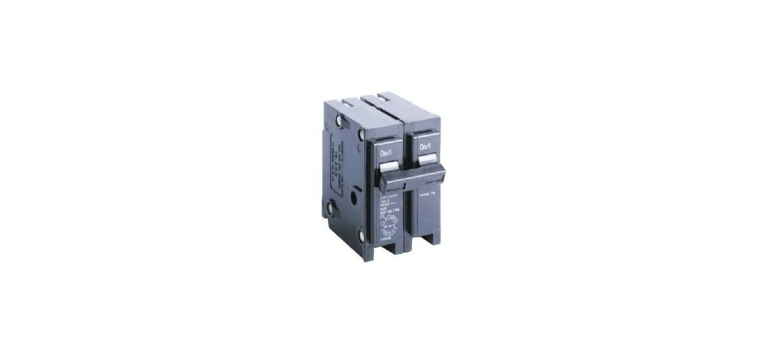 Eaton Corporation CL240CS Double Pole Ul Classified Replacement Breaker,... - $35.19