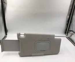 2015-2022 Jeep Commander Passenger Sun Visor Sunvisor Gray OEM I04B09010 - £48.60 GBP