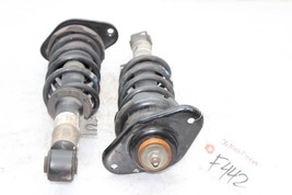 02-06 MINI COOPER Rear Right and Left Shock Struts W/ Springs F442 - £125.54 GBP