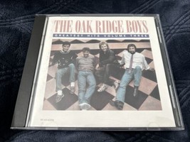 Oak Ridge Boys - Greatest Hits, Vol. 3 Cd, First Usa Press - Dadc, Exc Cond.! - £10.14 GBP