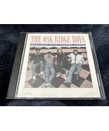 Oak Ridge Boys - Greatest Hits, Vol. 3 CD, FIRST USA PRESS - DADC, EXC C... - £10.12 GBP