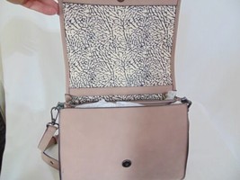 Inc  Remmey Thand Top Handle Crossbody HP188 $89 - £29.14 GBP