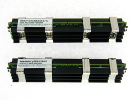 8GB (2X4GB) Memory Apple Mac Pro 3.1 Workstation 2008 MA970LLA DDR2 800/... - $59.00