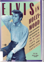 Elvis In Hollywood From Michael Ochs Archives - £11.76 GBP