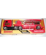  Buddy L--Fire Truck.....model # 484-K...copyright 1983....C - £12.73 GBP