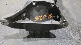 Carrier Differential 212 Type Rear Sedan E350 RWD 10-16 MERCEDES E-CLASS 75213 image 8