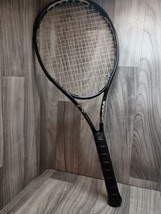 Prince 03 Speed Port Black  Tennis Racquet - £37.04 GBP