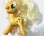 My Little Pony Mane Pony Applejack Classic Figure - £6.13 GBP