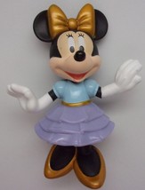 Vintage McDonald’s Happy Meal 50th Anniversary Minnie Mouse #9 No Stand - $2.72 CAD