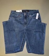 Seven 7 Tummy Less Skinny High Rise Alaska Women’s Size 12 - $44.55