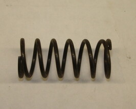 Leadwell Tool Holder Spring 2700001000 - $2.05 CAD