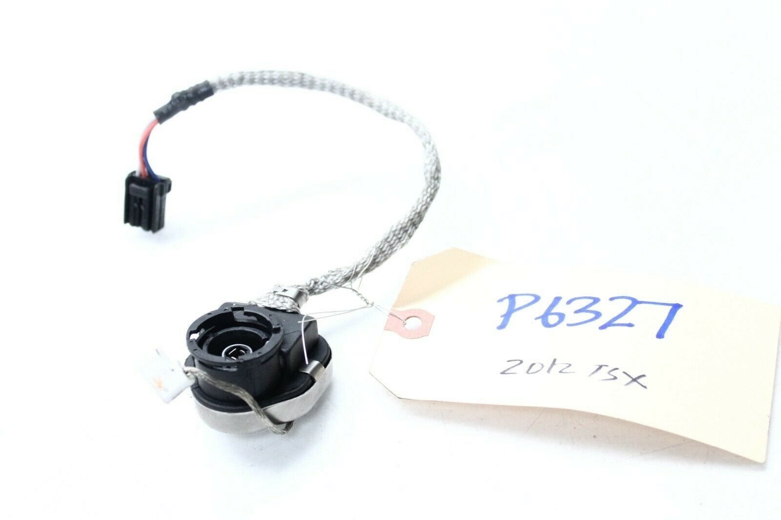 2011-2014 ACURA TSX XENON HID HEADLIGHT BULB IGNITER SOCKET P6327 - $38.69