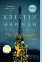 The Nightingale: a Novel (Paperback) - $27.27