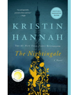 The Nightingale: a Novel (Paperback) - €23,57 EUR