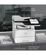 1PV64A HP LaserJet Enterprise MFP M528dn All-In-One Printer  Print Copy Scan Fax - €1.140,93 EUR