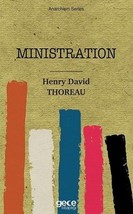 Ministration - Anarchism Series  - £10.27 GBP