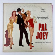 Rita Hayworth, Frank Sinatra, Kim Novak – Pal Joey Vinyl LP Record Album W912 - £7.00 GBP