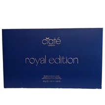 Ciate London Royal Edition Eyeshadow Palette 24 Shades Retired - $12.00