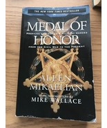 Medal Of Honor Profiles Of Americas Military Heroes - €2,72 EUR Medal Of Honor Profiles Of Americas Military Heroes - €2,72 EUR