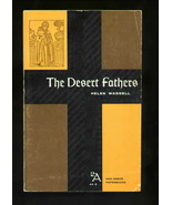 THE DESERT FATHERS -Helen Waddell *** On sale now!! *** - £7.95 GBP