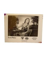 Toni Price Press Kit Booklet and Photo Midnight Pumpkin - $37.81 CAD