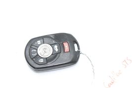 05-07 CADILLAC STS REMOTE KEY FOB Q7642 image 5