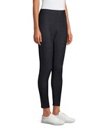 No Boundaries Juniors Soft Full Length Ankle Leggings X-SMALL (1) Dark D... - $17.25 CAD