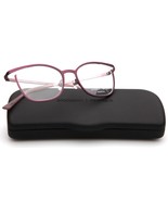 NEW PRODESIGN DENMARK 3179 c.3721 Plum EYEGLASSES FRAME 49-18-140 B40mm - $142.09