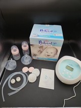 spectra s1 plus electric breast pump, unused with accessories - $125.76