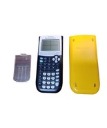 Texas Instruments TI-84 Plus Working Has The Cover - £26.86 GBP