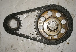 1973 Ford 429 7.0L 4V Timing Chain & Gears - £20.68 GBP
