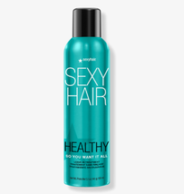 Sexy Hair Healthy SexyHair So You Want It All Leave-In Treatment, 5.1 Oz. image 1