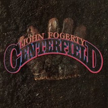 John Fogerty: Centerfield [Winyl] [Vinyl] - $17.81