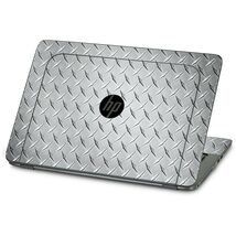 LidStyles Metallic Laptop Skin Protector Decal HP ZBook 15U G3 image 7