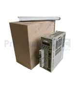 PARTS OMRON YASKAWA SGDH-02AE-OY SIGMA-II SERVOPACK AC SERVO DRIVE SGDH-... - $300.00