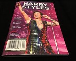 A360Media Magazine Harry Styles: His Music, Moves and Muses Mini Mag 5x7... - $8.00
