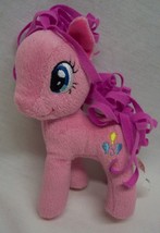 My Little Pony Friendship Is Magic Pinkie Pie 6&quot; Plush Stuffed Animal Toy - $14.85